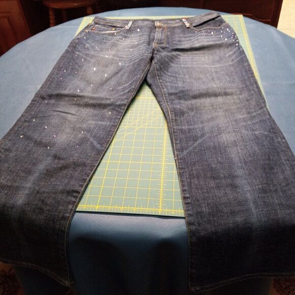 Seven Jeans Limited edition Granny Chic Countrycore  - Picture 3 of 9